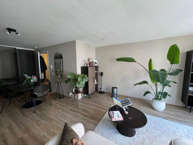 Te huur: Studio Hinthamerstraat in Den Bosch