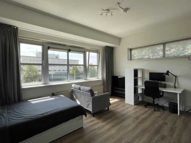Te huur: Studio Hoofdstraat in Apeldoorn