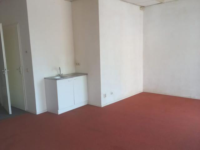 Te huur: Studio Hooghuisstraat 25 A 01 in Oss