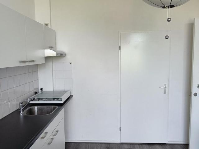 Te huur: Studio Hooidrift 15 D in Rotterdam