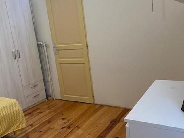 Te huur: Studio Johannes de Bekastraat 65 3 in Utrecht