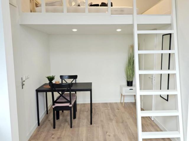 Te huur: Studio Kanaalstraat in Utrecht