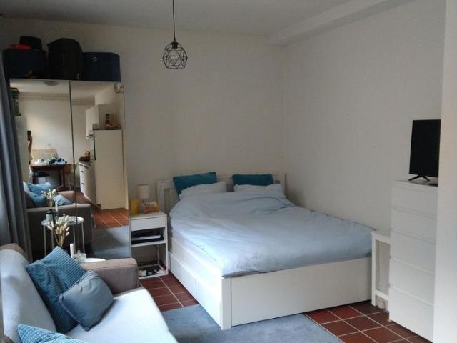 Te huur: Studio Keizer Karelplein in Maastricht