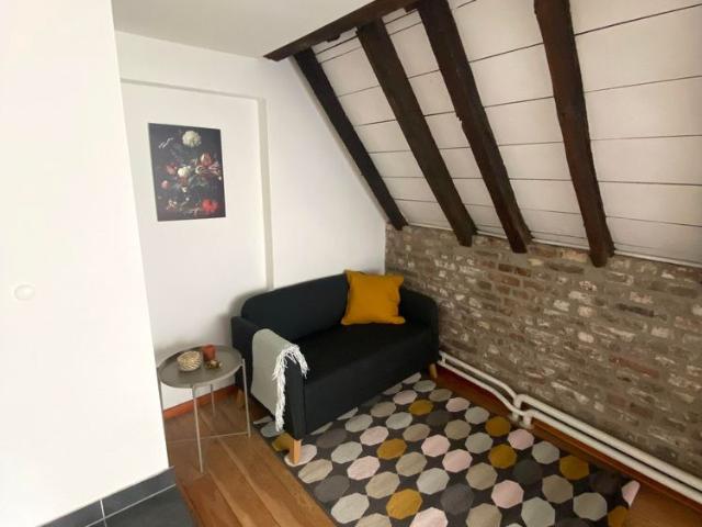 Te huur: Studio Keizer Karelplein in Maastricht