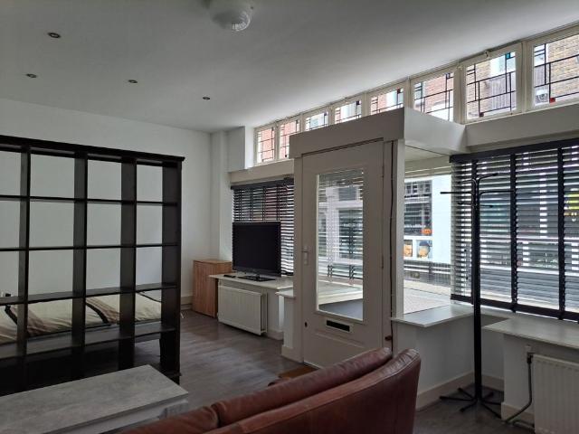 Te huur: Studio Kerkstraat in Vlissingen