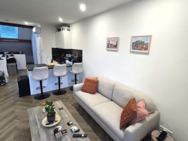Te huur: Studio Kerkstraat 30 1 in Goirle