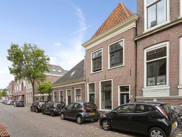 Te huur: Studio Koningsweg in Alkmaar