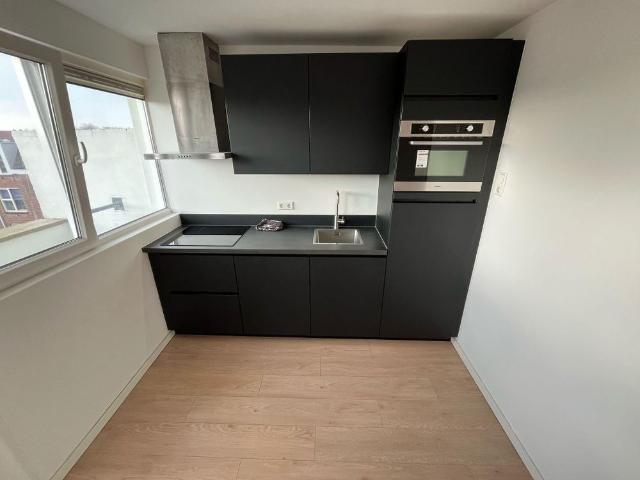 Te huur: Studio Kortlandstraat in Schiedam