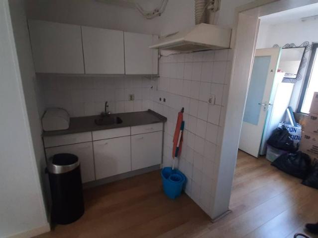 Te huur: Studio Kruisstraat in Den Bosch