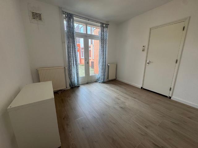 Te huur: Studio Kruisstraat in Heerlen