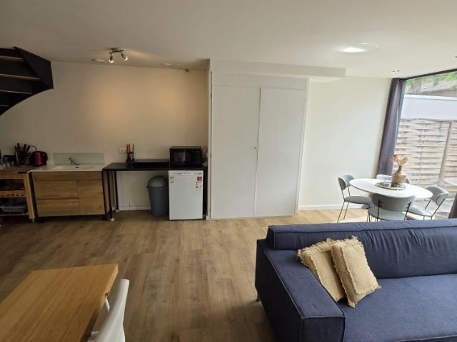 Te huur: Studio Landauerdrift in Nieuwegein