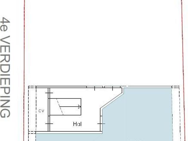 Te huur: Studio Langebrug in Leiden