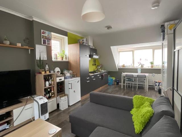 Te huur: Studio Langekerkstraat in Huissen