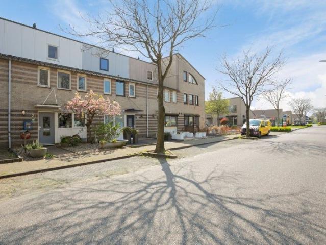 Te huur: Studio Lelieberg 21 02 in Roosendaal