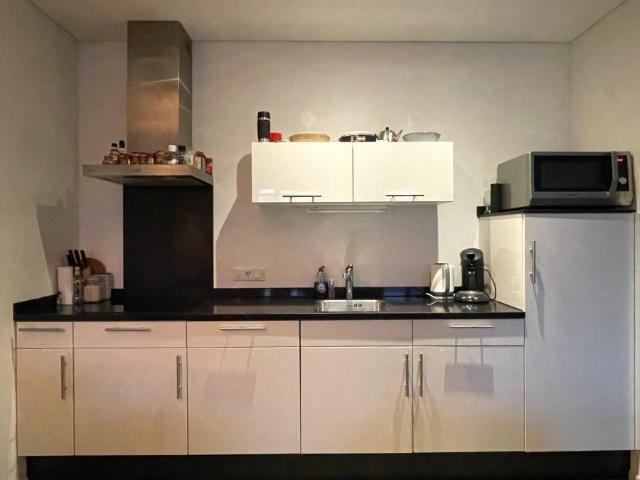 Te huur: Studio Leusderweg in Amersfoort