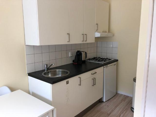 Te huur: Studio Lieve Verschuierstraat in Rotterdam