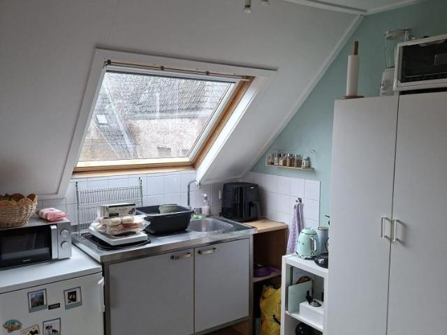 Te huur: Studio Liesbosstraat in Breda
