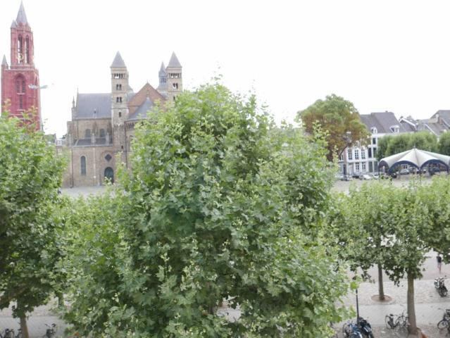 Te huur: Studio Looiersgracht in Maastricht