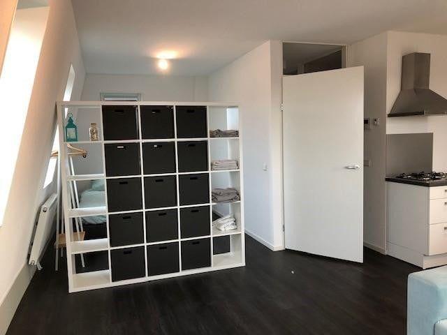 Te huur: Studio Lupinestraat in Eindhoven