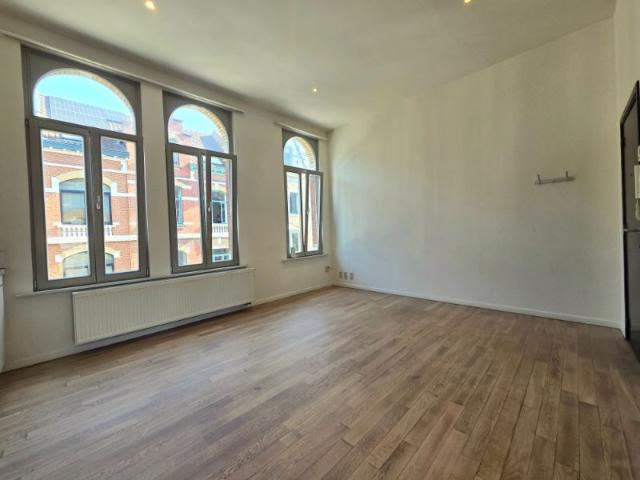 Te huur: Studio met aparte slaapruimte & terras – Prins Albertstraat 31, Sint Niklaas