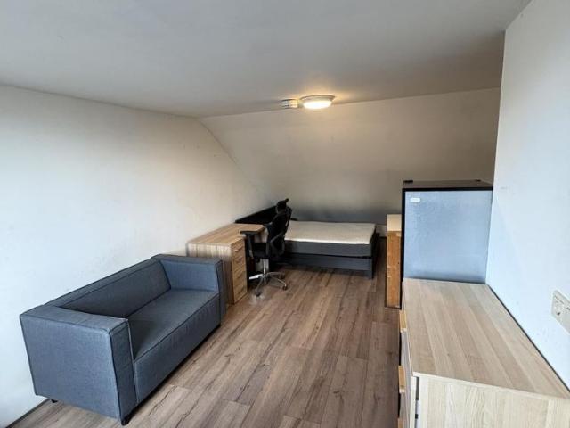 Te huur: Studio Molenstraat 79 5 in Tilburg