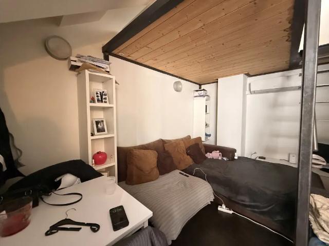 te huur Studio Namen