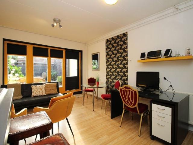 Te huur: Studio Nieuwe Boteringestraat 90 in Groningen