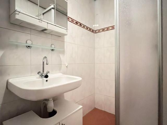 Te huur: Studio Nieuwe Ginnekenstraat in Breda