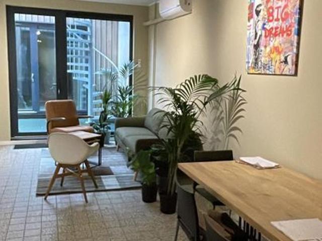 Te huur: Studio Nieuwe Haagdijk in Breda