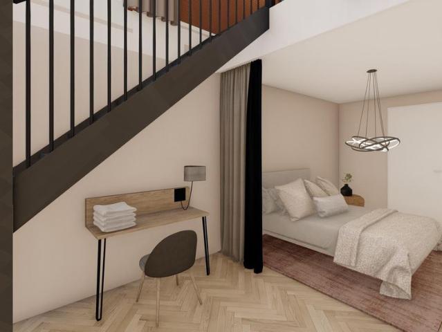 Te huur: Studio Nieuwstraat in Apeldoorn