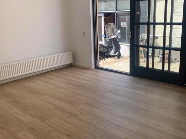 Te huur: Studio Orthen in Den Bosch