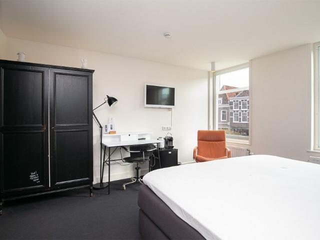 Te huur: Studio Oudegracht in Utrecht