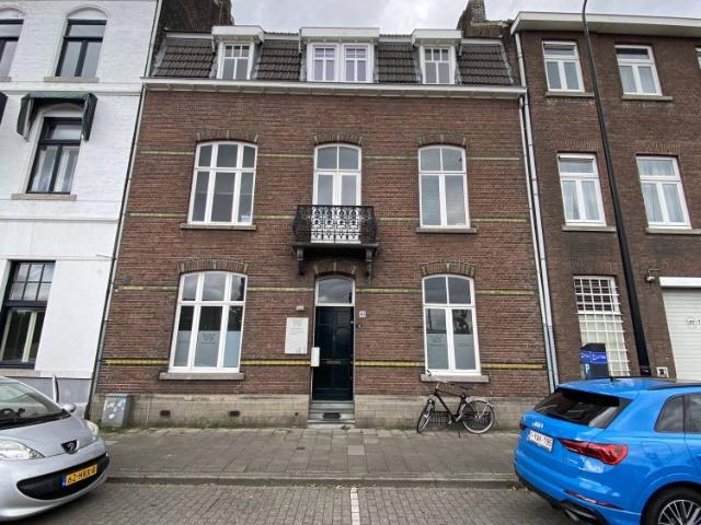 Te huur: Studio Parallelweg in Maastricht