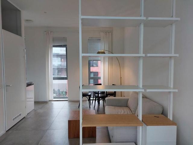 Te huur: Studio Piet Mondriaanstraat in Amsterdam