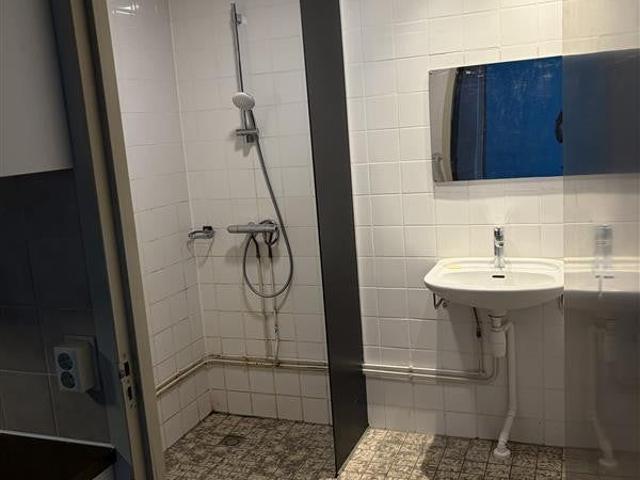 Te huur: Studio Provincialeweg Oost in Haastrecht