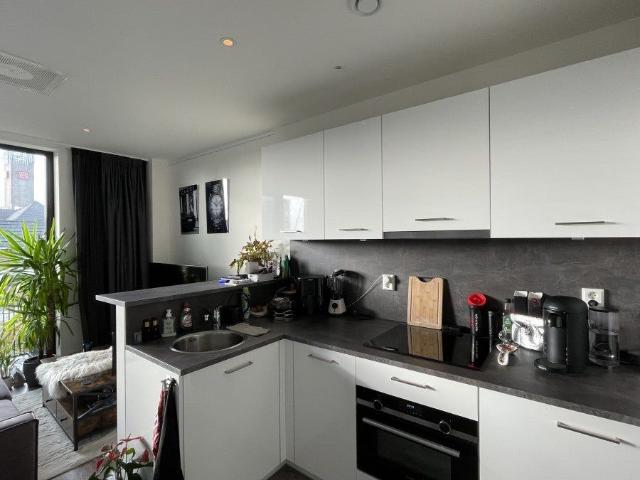 Te huur: Studio Randhoeve in Houten