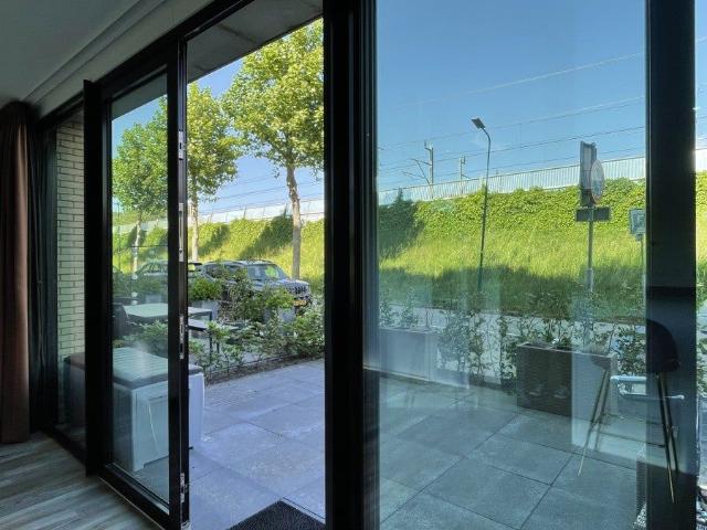 Te huur: Studio Randhoeve in Houten