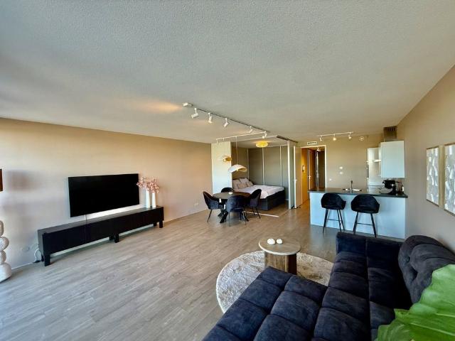 Te huur: Studio Raadhuisplein in Hoofddorp