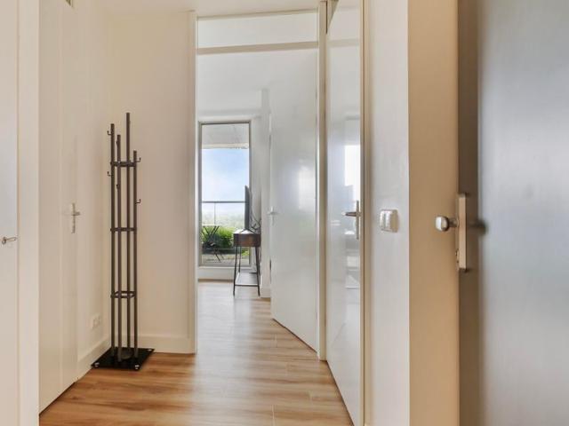 Te huur: Studio Radarweg in Amsterdam