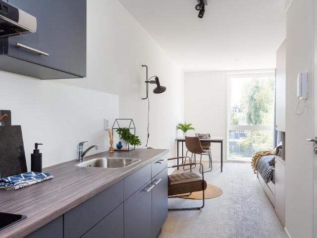 Te huur: Studio Ravenoord 129 in Utrecht