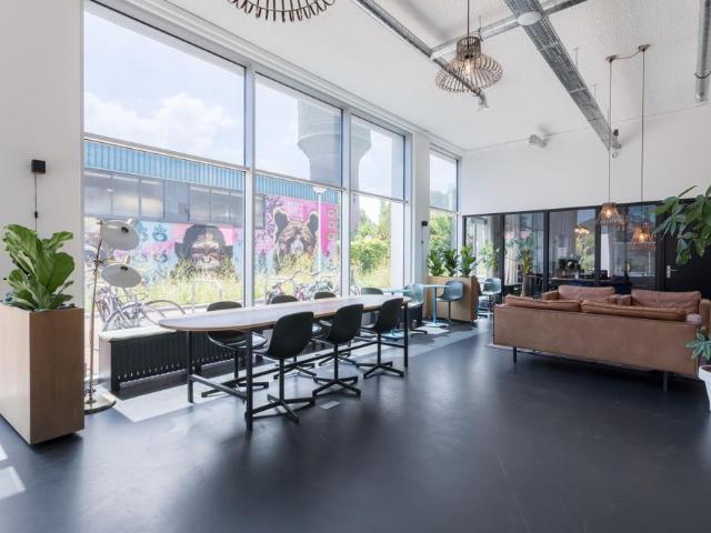 Te huur: Studio Ravenoord in Utrecht