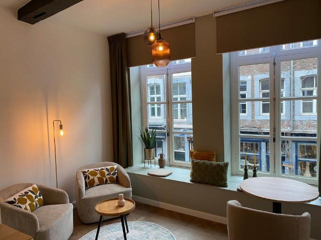 Te huur: Studio Rechtstraat 31 B in Maastricht