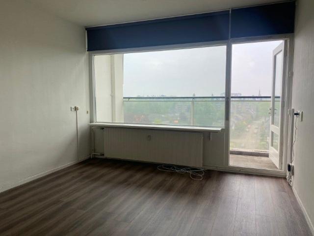 Te huur: Studio Robijnstraat in Apeldoorn