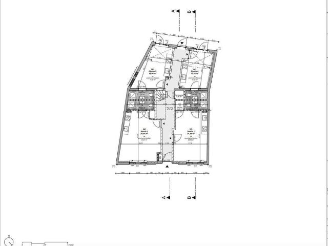 Te huur: Studio Rosmolenplein in Tilburg