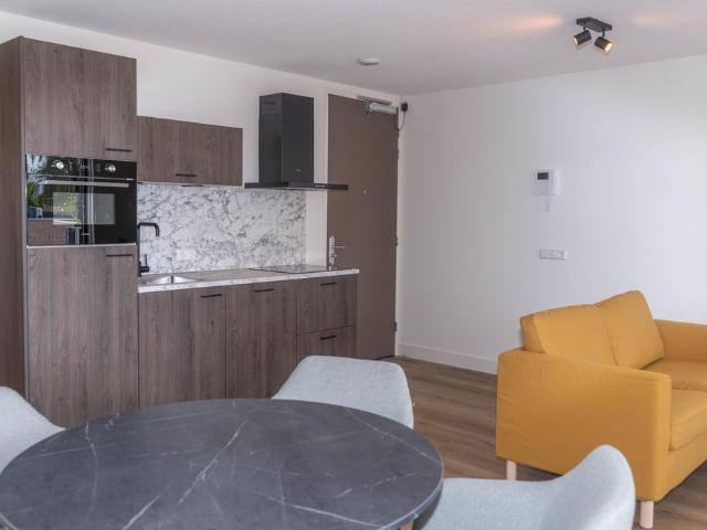 Te huur: Studio Rosmolenplein in Tilburg
