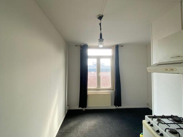 Te huur: Studio Schoolstraat in Baarn