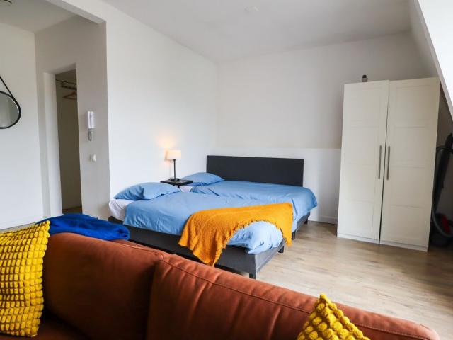 Te huur: Studio Saftlevenstraat in Rotterdam