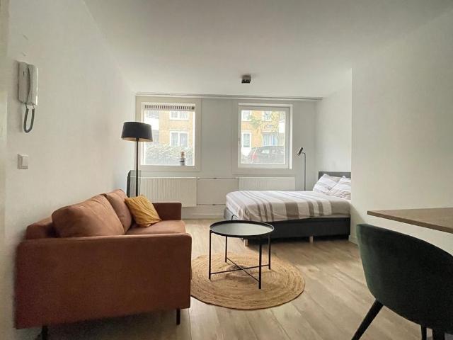 Te huur: Studio Saftlevenstraat in Rotterdam