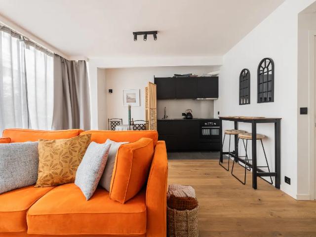 te huur Studio Sint Gillis