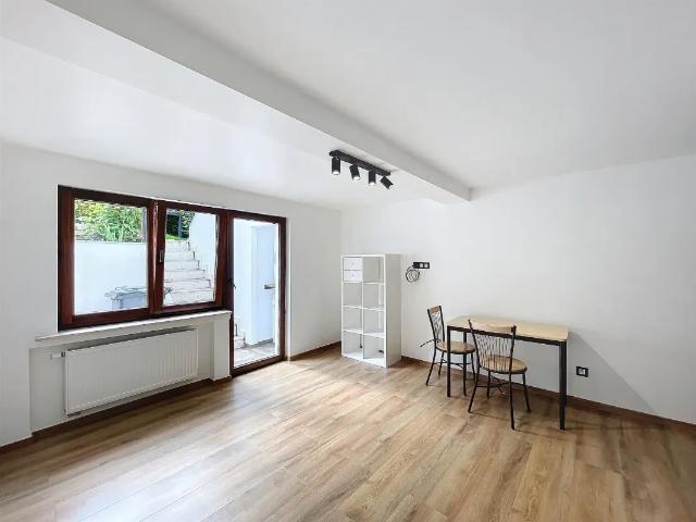 te huur Studio Sint Lambrechts Woluwe